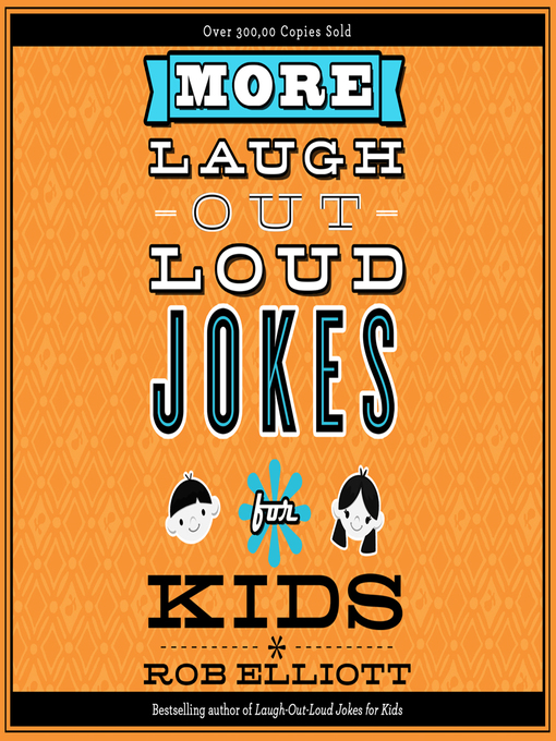 Title details for More Laugh-Out-Loud Jokes for Kids by Dylan August - Available